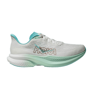 HOKA Wmns Mach 6 'Frost Aqua'