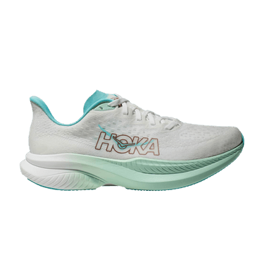 HOKA Wmns Mach 6 'Frost Aqua'