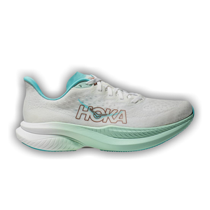 HOKA Wmns Mach 6 'Frost Aqua'