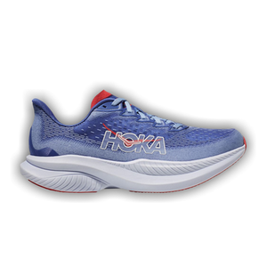 HOKA Wmns Mach 6 'Mirage Stellar Blue'