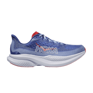 HOKA Wmns Mach 6 'Mirage Stellar Blue'