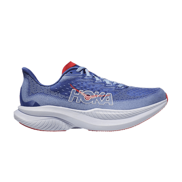 HOKA Wmns Mach 6 'Mirage Stellar Blue'