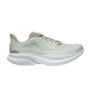HOKA Wmns Mach 6 'Oyster Mushroom Truffle Salt'