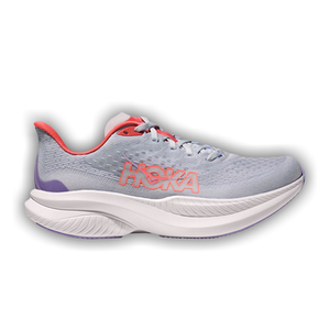 HOKA Wmns Mach 6 'Pale Dusk Gull'