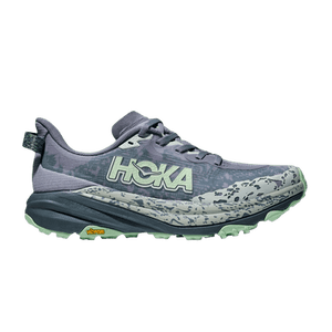 HOKA Wmns Speedgoat 6 'Moonlight Thunder Cloud'