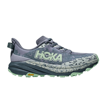 HOKA Wmns Speedgoat 6 'Moonlight Thunder Cloud'