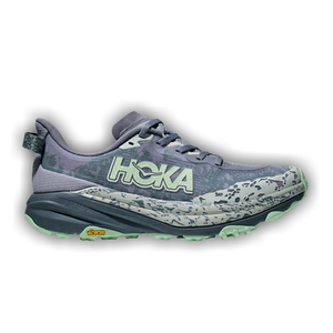HOKA Wmns Speedgoat 6 'Moonlight Thunder Cloud'