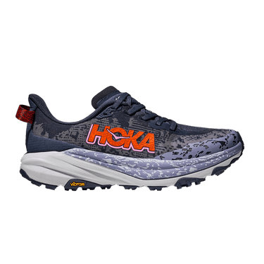 HOKA Wmns Speedgoat 6 'Nautical Dusk Sea Ice'