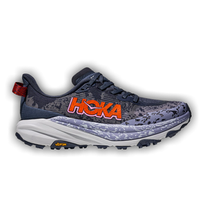 HOKA Wmns Speedgoat 6 'Nautical Dusk Sea Ice'