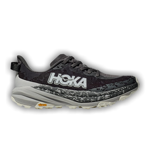 HOKA Wmns Speedgoat 6 'Satellite Grey Stardust'