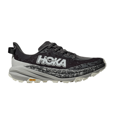 HOKA Wmns Speedgoat 6 'Satellite Grey Stardust'