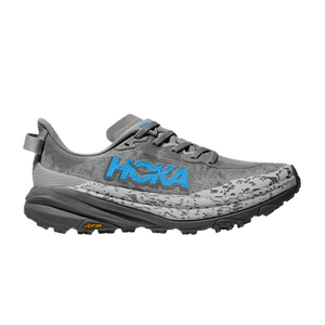 HOKA Wmns Speedgoat 6 'Stellar Grey Asteroid'