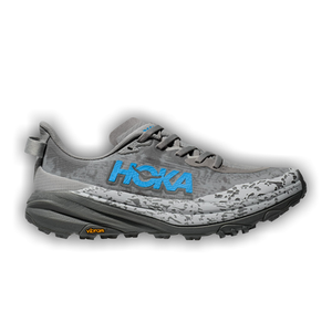 HOKA Wmns Speedgoat 6 Wide 'Stellar Grey Asteroid'
