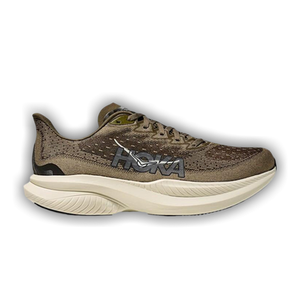 HOKA Mach 6 Wide 'Antique Olive'