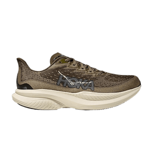 HOKA Mach 6 Wide 'Antique Olive'