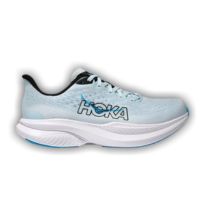 HOKA Wmns Mach 6 Wide 'Tundra Raindrop'