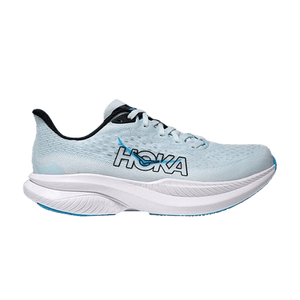 HOKA Wmns Mach 6 Wide 'Tundra Raindrop'