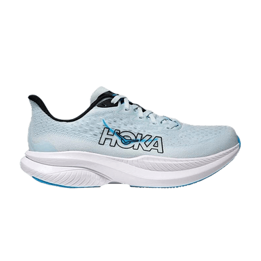 HOKA Wmns Mach 6 Wide 'Tundra Raindrop'
