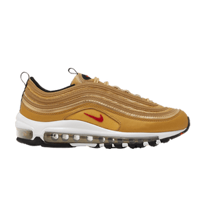 Nike Air Max 97 OG GS 'Metallic Gold' 2023