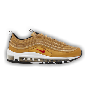 Nike Air Max 97 OG GS 'Metallic Gold' 2023