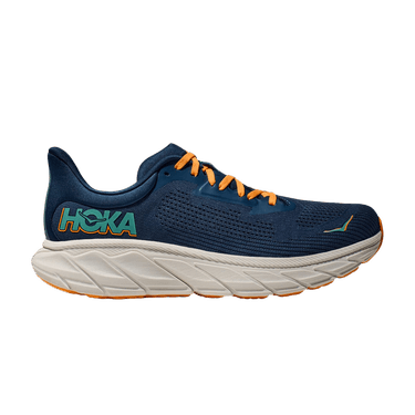 HOKA Arahi 7 'Midnight Shoreline'