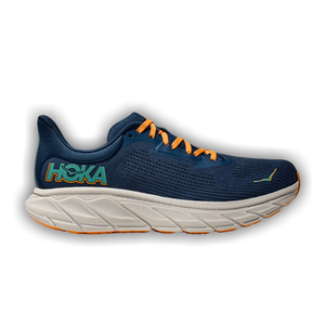 HOKA Arahi 7 'Midnight Shoreline'