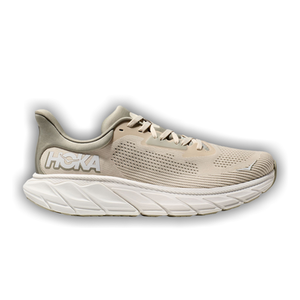 HOKA Arahi 7 'Oat Milk Barley'