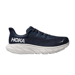 HOKA Arahi 7 'Outer Space White'
