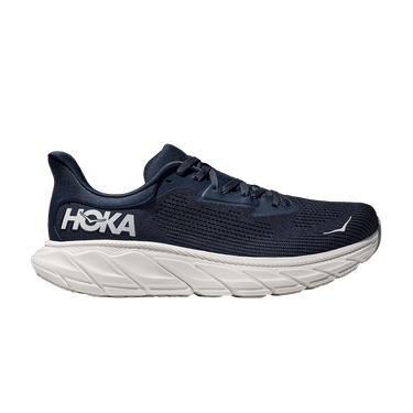 HOKA Arahi 7 'Outer Space White'