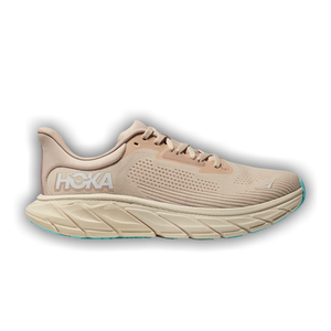 HOKA Wmns Arahi 7 'Vanilla Cream'