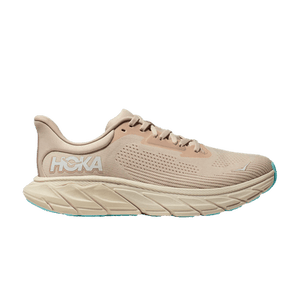 HOKA Wmns Arahi 7 'Vanilla Cream'