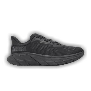 HOKA Wmns Arahi 7 Wide 'Triple Black'