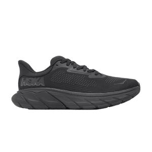 HOKA Wmns Arahi 7 Wide 'Triple Black'
