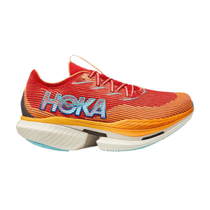 HOKA Cielo X1 'Cerise Solar Flare'