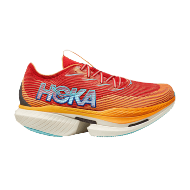 HOKA Cielo X1 'Cerise Solar Flare'