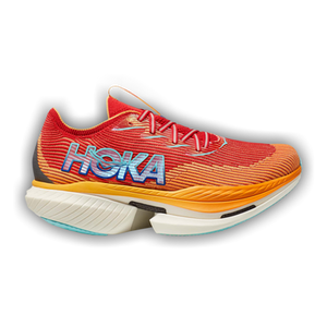 HOKA Cielo X1 'Cerise Solar Flare'