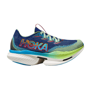 HOKA Cielo X1 'Evening Sky Lettuce'