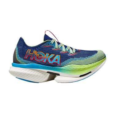 HOKA Cielo X1 'Evening Sky Lettuce'