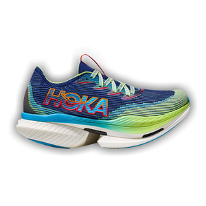 HOKA Cielo X1 'Evening Sky Lettuce'