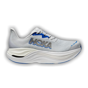 HOKA Skyward X 'Cosmic Grey Blue'