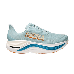 HOKA Skyward X 'Clear Sea Alpine Blue'