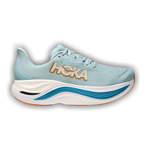 HOKA Skyward X 'Clear Sea Alpine Blue'