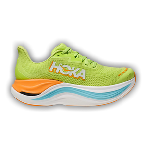 HOKA Skyward X 'Lettuce Cloudless'