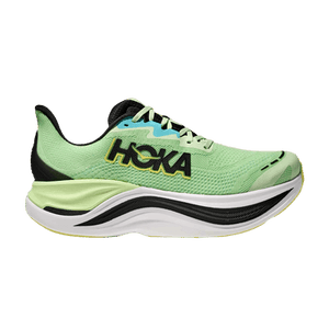 HOKA Skyward X 'Luna Moth Black'