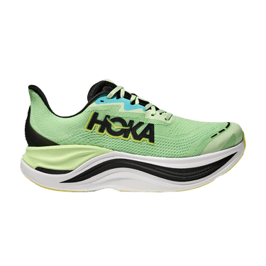 HOKA Skyward X 'Luna Moth Black'