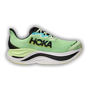 HOKA Skyward X 'Luna Moth Black'