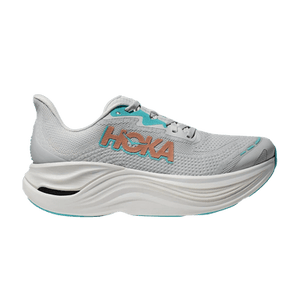 HOKA Wmns Skyward X 'Cosmic Grey Aqua'