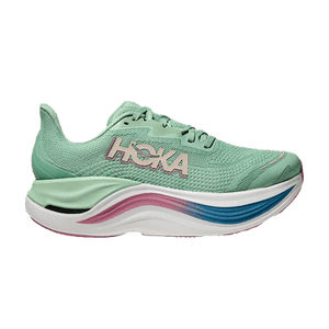 HOKA Wmns Skyward X 'Jadeite Dried Rose'