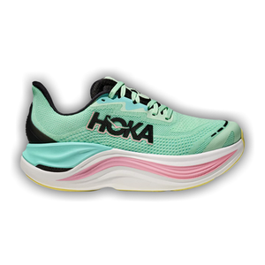 HOKA Wmns Skyward X 'Mint Fluorite'