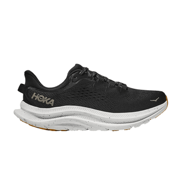 HOKA Kawana 2 'Black White'